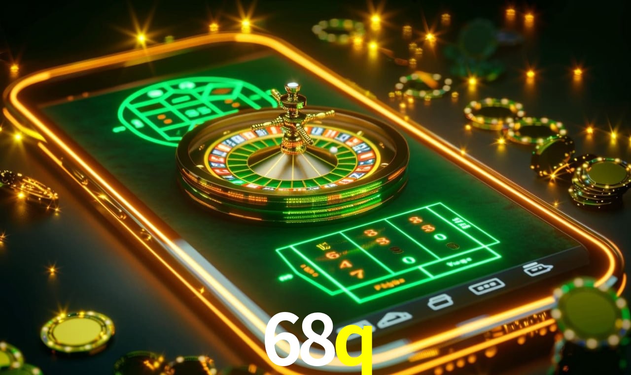 68q Segurança Logo 1