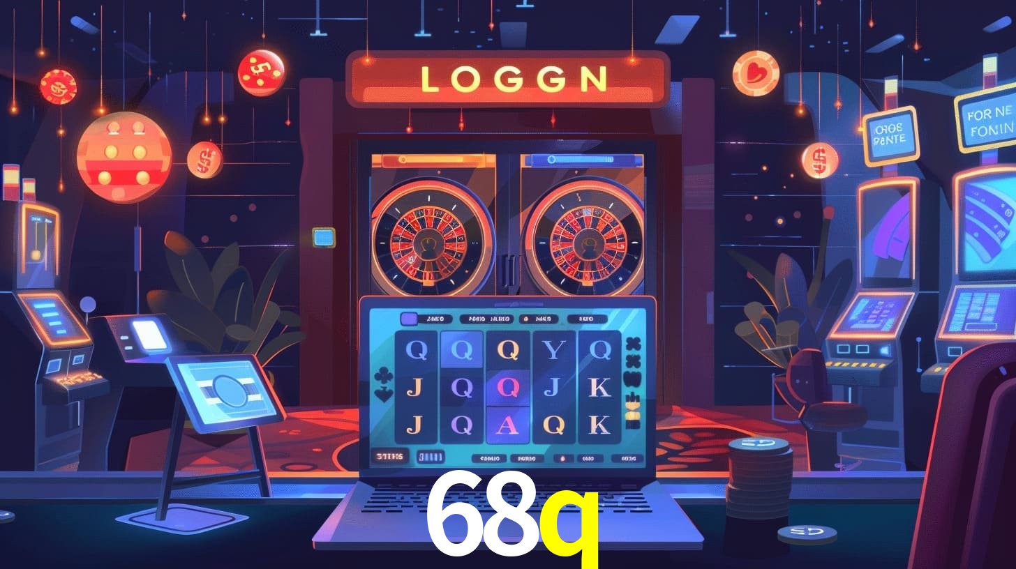 68q Segurança Logo 2