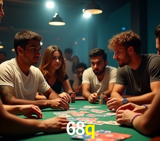 Slots 68q - Jackpots Progressivos